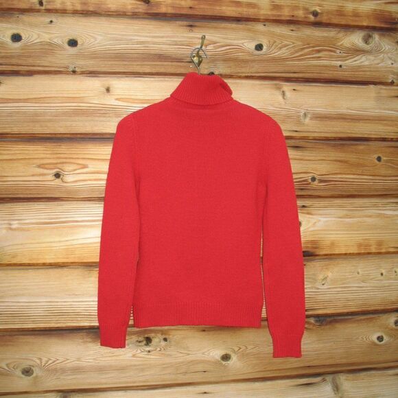 Celine Fall Winter 99 100% Cashmere Sweater - Picture 5 of 10